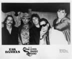 Zak Daniels & the One Eyed Snake Band (36,321 bytes)